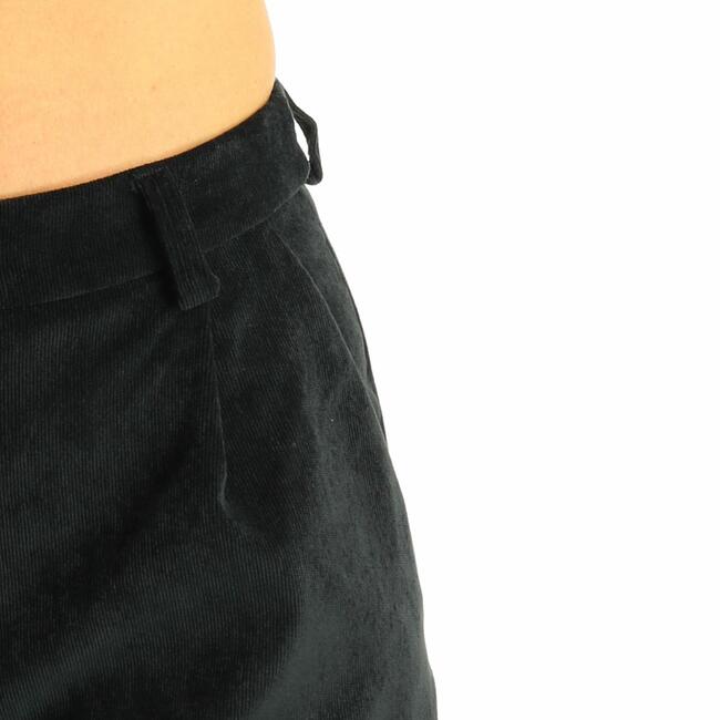 PANTALONE VELLUTO KONTATTO - Mad Fashion | img vers.650x/